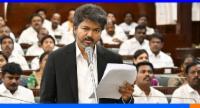 TVK சட்டமன்றத்தில் பெரும்பான்மையை உறுதி செய்தது..